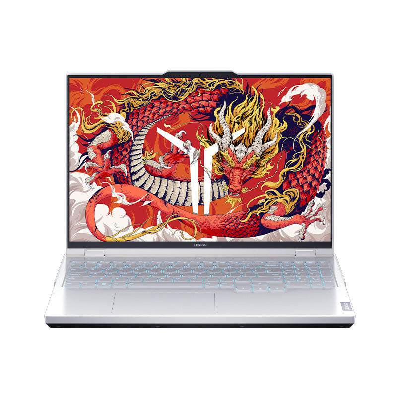 Ноутбук Lenovo Rescuer R9000P (2024) - Boxette Shop